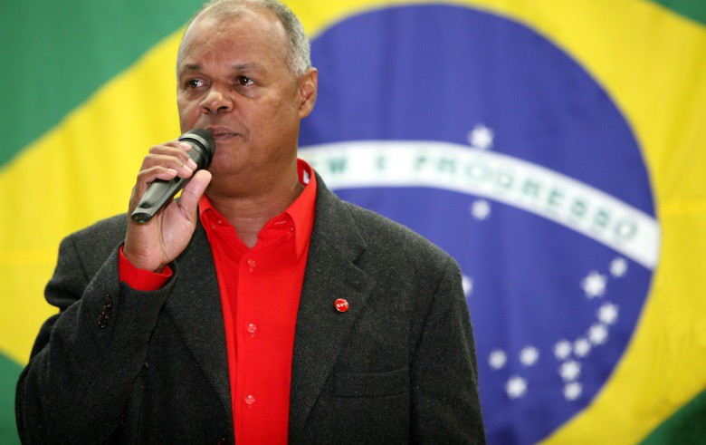 Imagem de SP: CUT e movimentos realizarão ato sobre crise da água